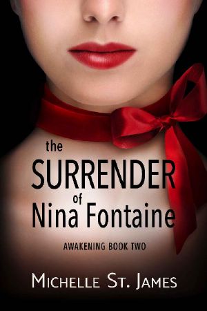 [Awakening 02] • The Surrender of Nina Fontaine